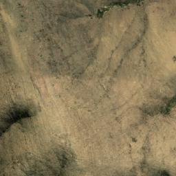 Satellite imagery of Cerro Chaqui Sapaloma, BO