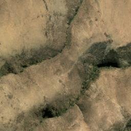 Satellite imagery of Cerro Chaqui Sapaloma, BO