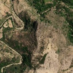 Satellite imagery of Cerro Limabamba, BO