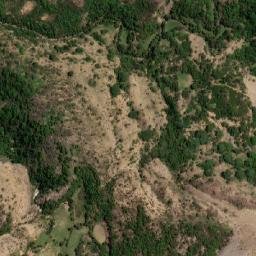 Satellite imagery of Cerro Limabamba, BO