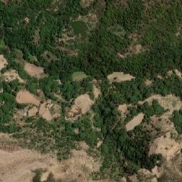 Satellite imagery of Cerro Limabamba, BO