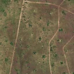 Satellite imagery of Old Dog, ZW