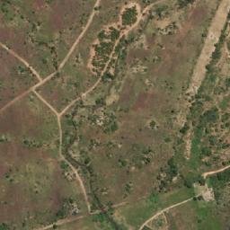 Satellite imagery of Old Dog, ZW
