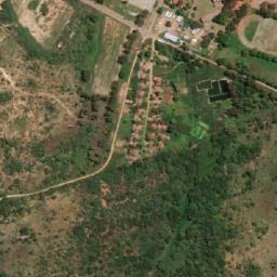 Satellite imagery of Old Dog, ZW
