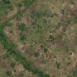 Satellite imagery of Inkanyezi, ZW