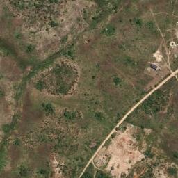 Satellite imagery of Inkanyezi, ZW