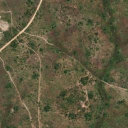 Satellite imagery of Inkanyezi, ZW