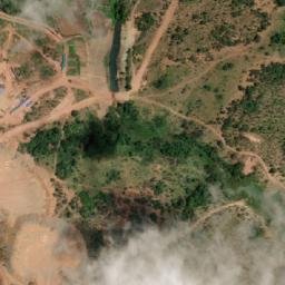 Satellite imagery of Mars, ZW