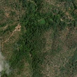 Satellite imagery of Dominion, ZW
