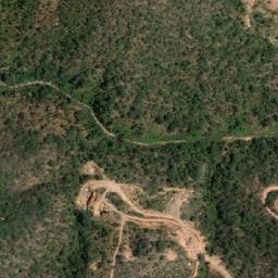 Satellite imagery of Dominion, ZW