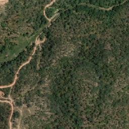 Satellite imagery of Dominion, ZW