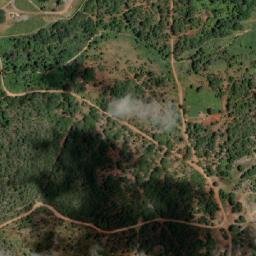Satellite imagery of YMT, ZW