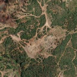 Satellite imagery of Ramsay, ZW