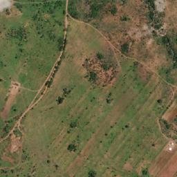 Satellite imagery of Lilian, ZW