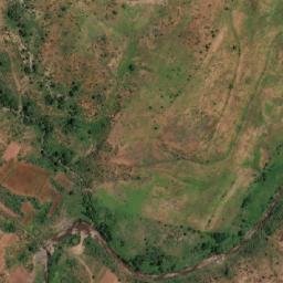 Satellite imagery of Lilian, ZW