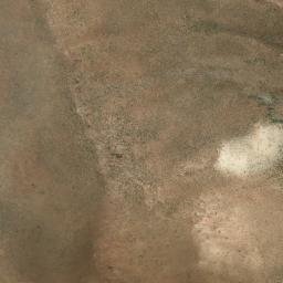 Satellite imagery of Cerro Caracollo, CL