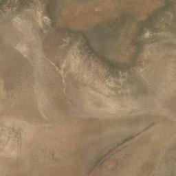 Satellite imagery of Hito s/n Loma Irupata, BR