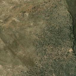 Satellite imagery of Cerro Huañaquina, BO