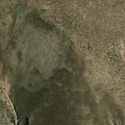 Satellite imagery of Cerro Huañaquina, BO