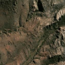 Satellite imagery of Cerro Phisca Khuchu, BO