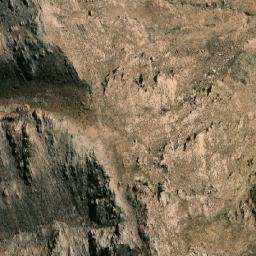 Satellite imagery of Cerro Phisca Khuchu, BO