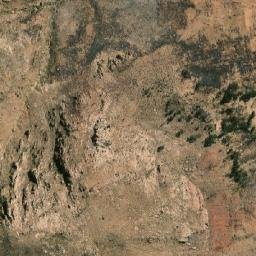 Satellite imagery of Cerro Phisca Khuchu, BO