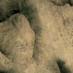 Satellite imagery of Cerro Chaqui Sapaloma, BO