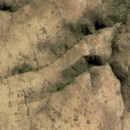 Satellite imagery of Cerro Chaqui Sapaloma, BO