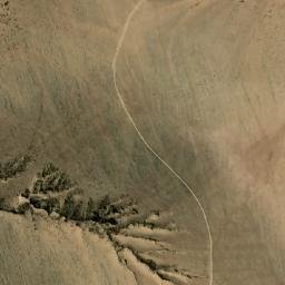 Satellite imagery of Cerro Lomapucaya, BO
