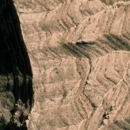 Satellite imagery of Cerro Pucara Punta, BO