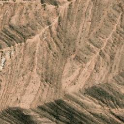 Satellite imagery of Cerro Pucara Punta, BO