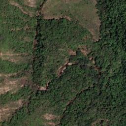 Satellite imagery of Cerro Laguna, BO