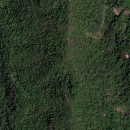 Satellite imagery of Cerro Laguna, BO