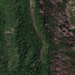 Satellite imagery of Cerro Laguna, BO