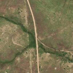 Satellite imagery of Drip, ZW