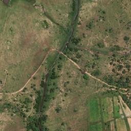 Satellite imagery of Drip, ZW