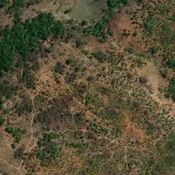 Satellite imagery of W and M, ZW