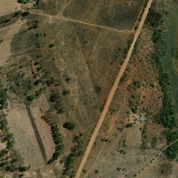 Satellite imagery of Divide East, ZW