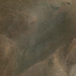 Satellite imagery of Cerro Caracollo, CL