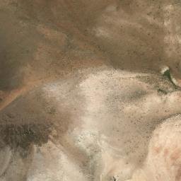Satellite imagery of Cerro Caracollo, CL