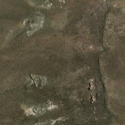 Satellite imagery of Cerro Mesa, CL