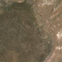 Satellite imagery of Cerro Mesa, CL