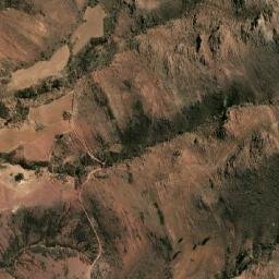 Satellite imagery of Cerro Phisca Khuchu, BO