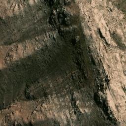 Satellite imagery of Cerro Phisca Khuchu, BO