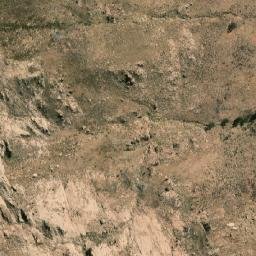 Satellite imagery of Cerro Phisca Khuchu, BO