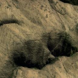 Satellite imagery of Cerro Chaqui Sapaloma, BO