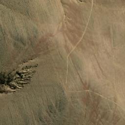 Satellite imagery of Cerro Lomapucaya, BO