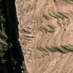 Satellite imagery of Cerro Pucara Punta, BO