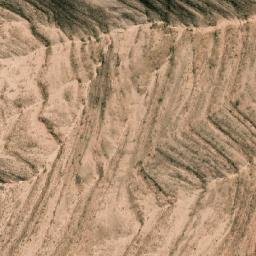 Satellite imagery of Cerro Pucara Punta, BO