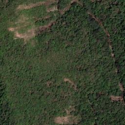 Satellite imagery of Cerro Laguna, BO